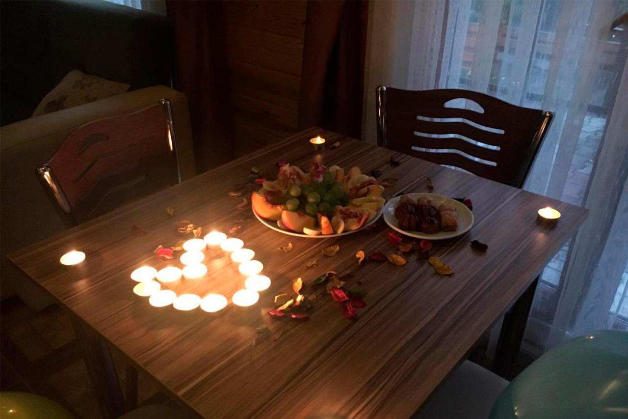 Cakiroglu Villa Kent Uzungöl Esterno foto